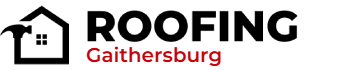 Gaithersburg Roofing Company Logo